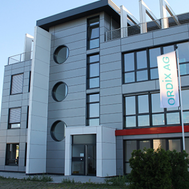 Geschäftsstelle Paderborn