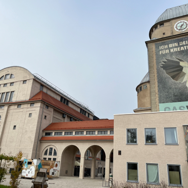 Geschäftsstelle Augsburg