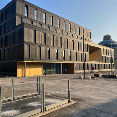 Geschäftsstelle Augsburg