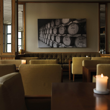 Seminaris Hotel Nürnberg Bar