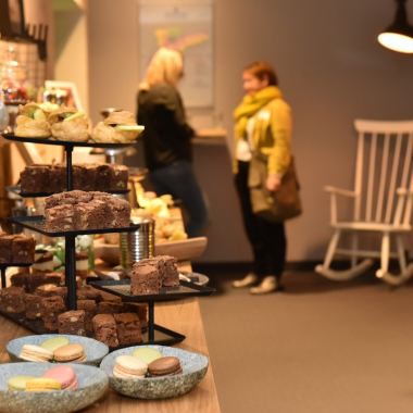 Seminaris Hotels Buffet