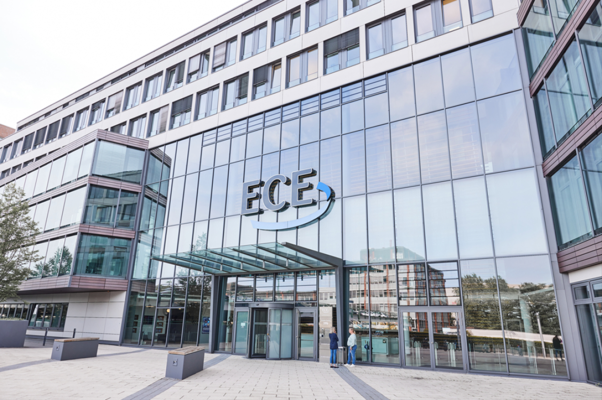 ECE profile header