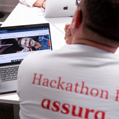 Hackathon 2025