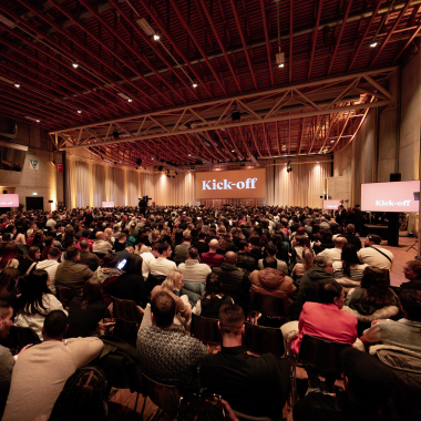 Kick-off Assura 2025