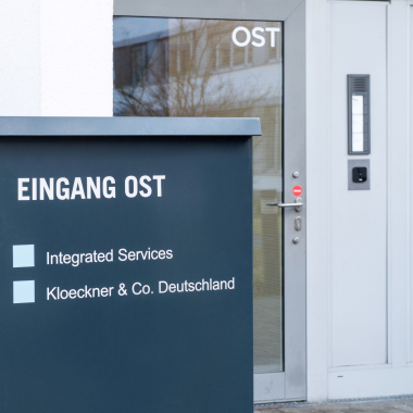 ...einfach und schnell zu finden...
