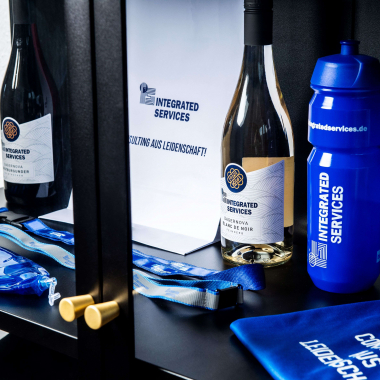 Corporate Identity und Branding...