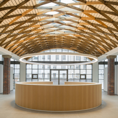 Niederlassung Regensburg