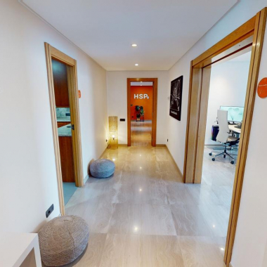 Einblick in die Workation auf Mallorca