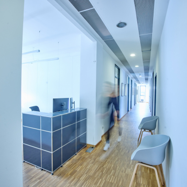 HSP STEUER Hamburg Mitte