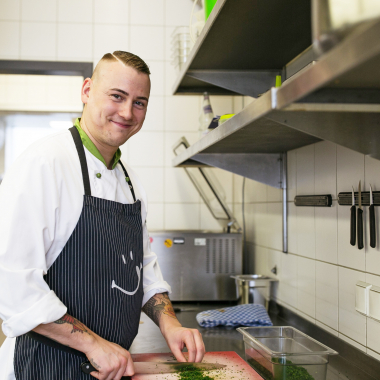 Catering / Food Services