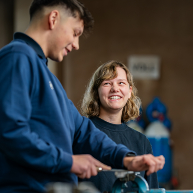 Technik / Technical Services