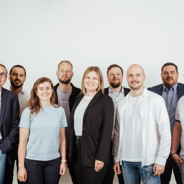 Unser Team: Die Berichtewerkstatt