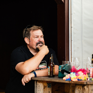 Eindruck von unserem Sommerfest 2024.