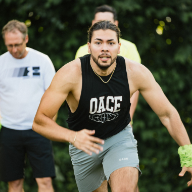 Eindruck von unserem Sommerfest 2024.