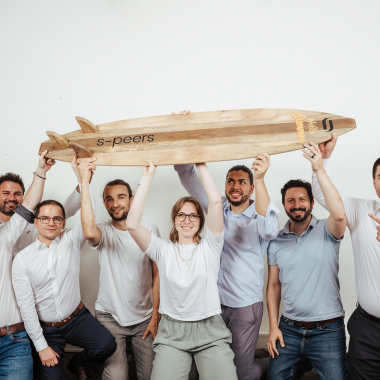 Unser Team: Die Datenwerkstatt