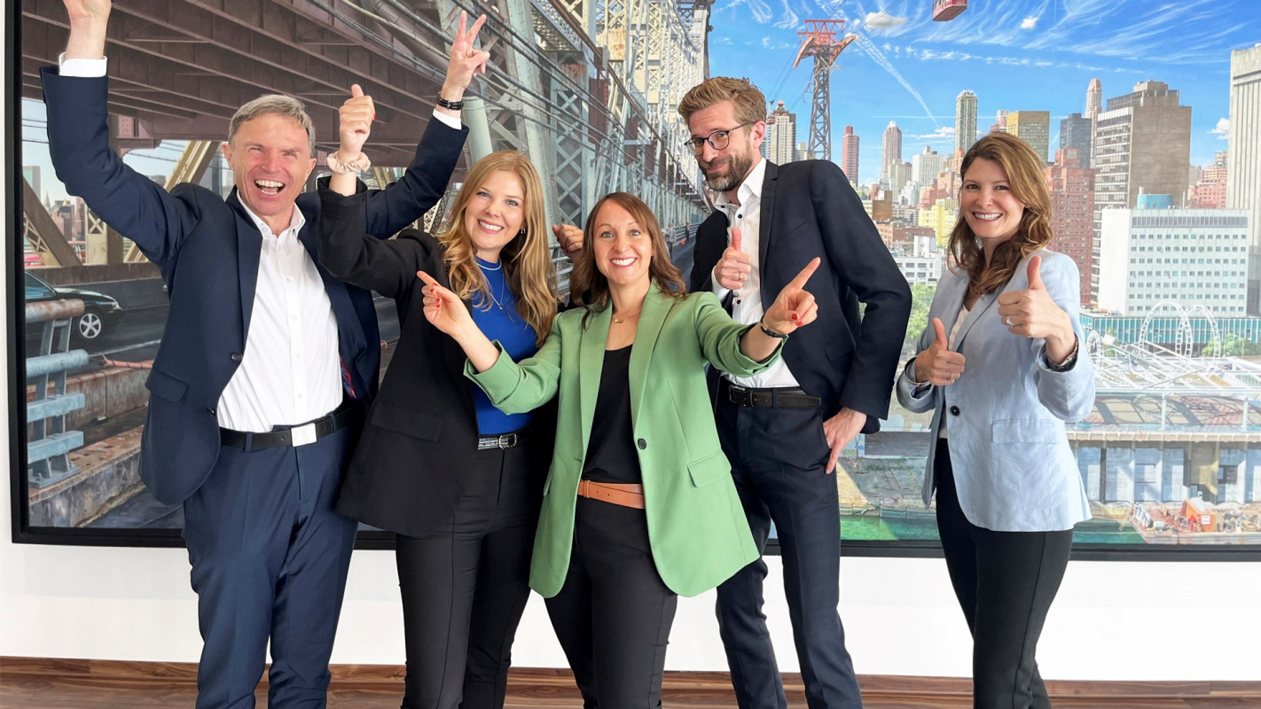 Crypto Finance als Arbeitgeber: Gehalt, Karriere, Benefits,  Unternehmenskultur