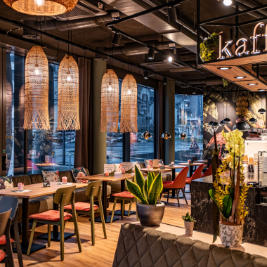 Konditorei Café Janz, Wetzikon