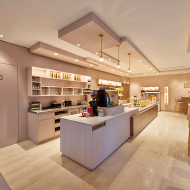 Locsmandy's finest, Andau