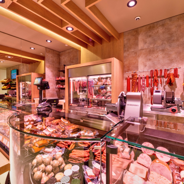 Gross Genuss, Feistritztal