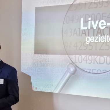 Inhouse-Veranstaltungen