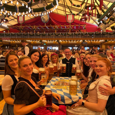 Wiesn