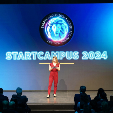 Startcampus 2024