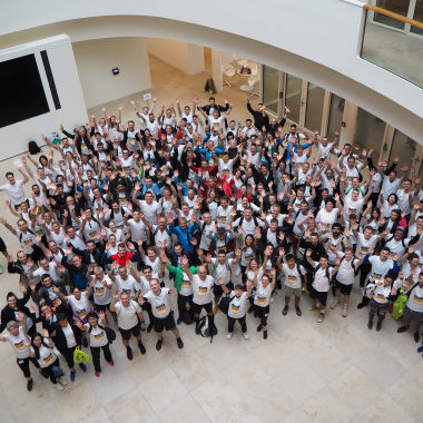 J. P. Morgan Lauf 2025