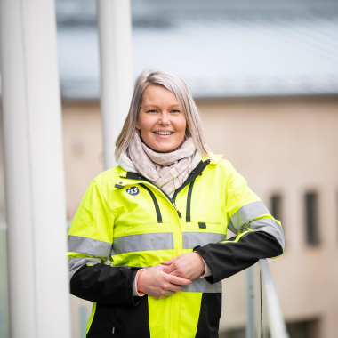 Sicherheit / Security Services