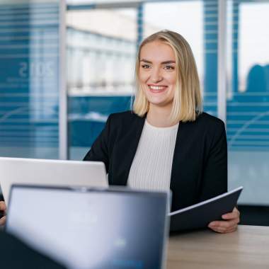 Office / Büromanagement