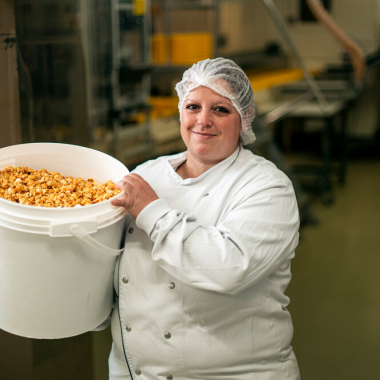 Mit viel Liebe zum Detail – hier wird Handwerkskunst gelebt