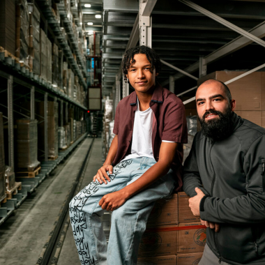 Miteinander statt nebeneinander – Zusammenarbeit auf Augenhöhe