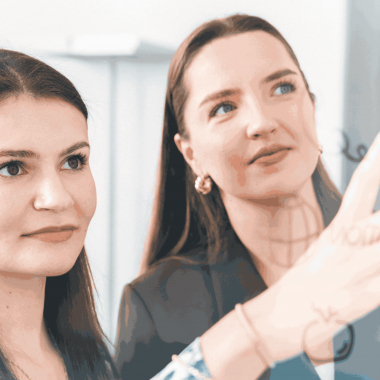 Kreative Ideenentwicklung