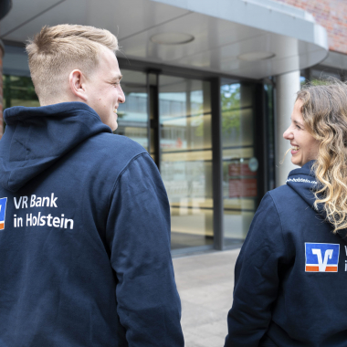 Wir gehen fair miteinander um