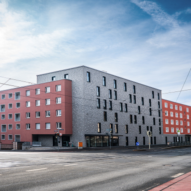 wbg Bauprojekt monopol491