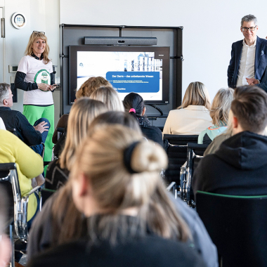 wbg Gesundheitstag 2025