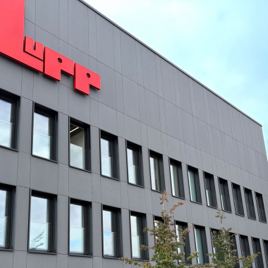 Neubau in Nidda Lilienthalstraße 4