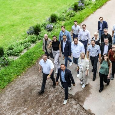 Unser Consulting Team