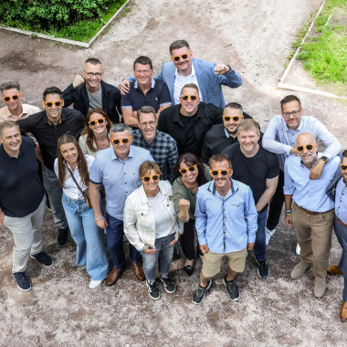 Unsere Produktentwicklung