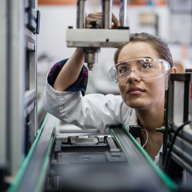 Bei Heraeus Medevio entstehen neue Perspektiven – mit dem Ziel, jedes Jahr das Leben von 100 Millionen Menschen zu verbessern.