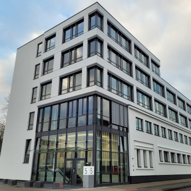 ITEBO-Unternehmensgruppe Braunschweig