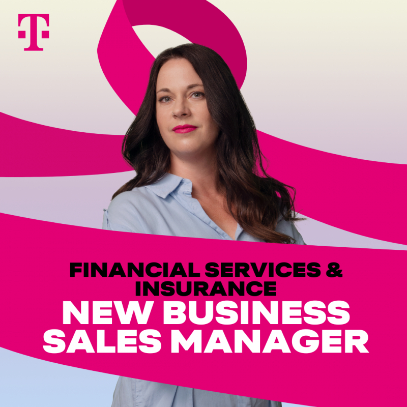 Deutsche Telekom AG profile header