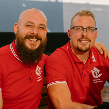 Agentur für Haushaltshilfe