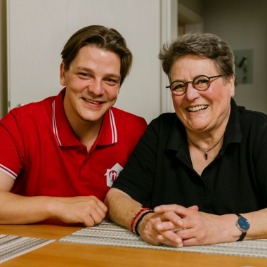 Agentur für Haushaltshilfe Alltagsbegleitung