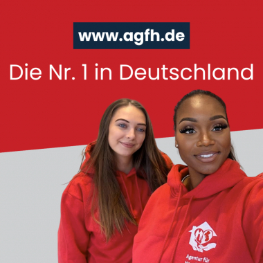 Agentur für Haushaltshilfe