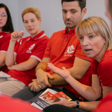 Agentur für Haushaltshilfe