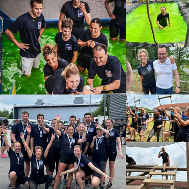 Team-EVent "InnRun 2023"