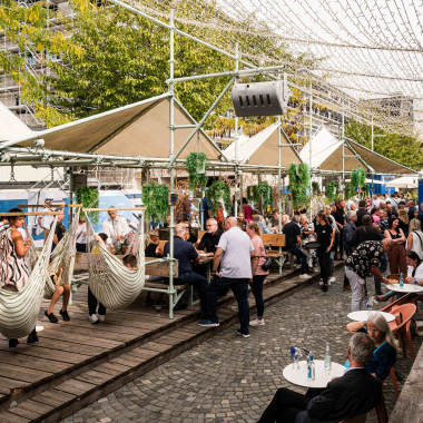 100 Jahre – ein Grund zu feiern!