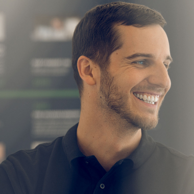 Unser engagiertes Team – die Menschen, die unser Unternehmen täglich voranbringen.