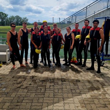 Unsere abwechslungsreichen Teamevents, Sportveranstaltungen und Kulturveranstaltungen