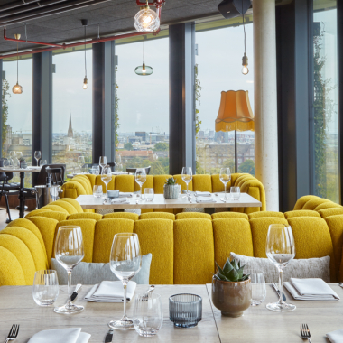 RIMC | REVERB by Hard Rock | Hamburg